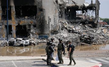 Lectiile din atacul Hamas asupra Israelului
