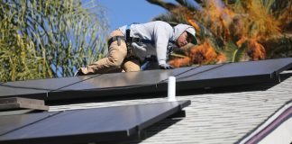 Legea climatica a lui Biden modifica investitiile private in Statele Unite