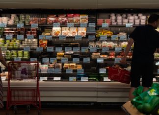 Masura inflatiei favorizata de Fed s-a racit in august