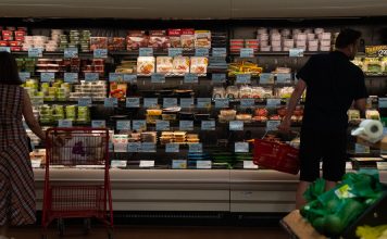 Masura inflatiei favorizata de Fed s-a racit in august