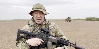 Moartea lui Prigojin arata ca Rusia este un stat mafiot