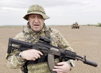 Moartea lui Prigojin arata ca Rusia este un stat mafiot