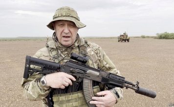 Moartea lui Prigojin arata ca Rusia este un stat mafiot