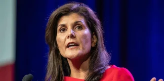Nikki Haley il numeste pe Antony Blinken „iresponsabil” pentru ca nu a conectat banii SUA la atacul Hamas asupra Israelului