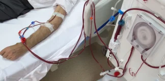 Noul sindrom cardiac identifica legatura dintre obezitate, diabet si boli de rinichi