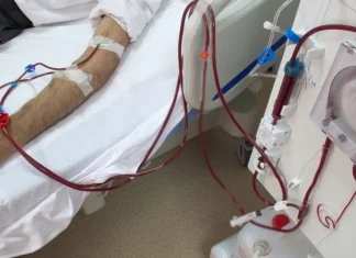 Noul sindrom cardiac identifica legatura dintre obezitate, diabet si boli de rinichi