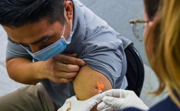 Noul vaccin Covid: Ce trebuie sa stiti despre amplificatorul monovalent