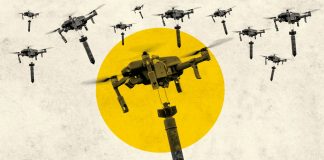Nu loviturile cu drone sunt cele care ranesc Moscova, ci ambuteiajele
