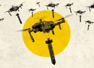 Nu loviturile cu drone sunt cele care ranesc Moscova, ci ambuteiajele