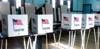 Oficialii din Michigan se lupta sa efectueze modificari in privinta voturilor pentru 2024