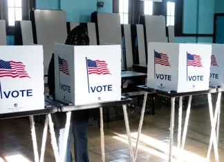 Oficialii din Michigan se lupta sa efectueze modificari in privinta voturilor pentru 2024