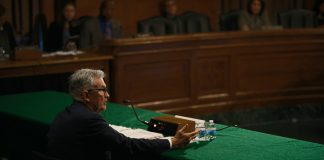 Oficialii Fed au fost precauti cu privire la progresele lente ale inflatiei la reuniunea din iunie