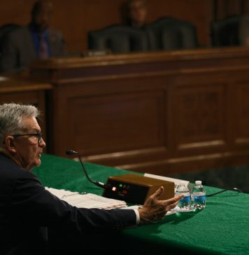 Oficialii Fed au fost precauti cu privire la progresele lente ale inflatiei la reuniunea din iunie