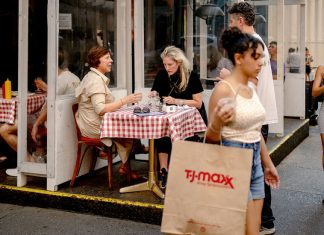 Optimismul Soft Landing este peste tot