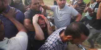 Ostaticii israelieni se confrunta acum cu un calvar terifiant