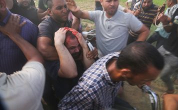 Ostaticii israelieni se confrunta acum cu un calvar terifiant
