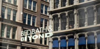 Overstock vede un viitor in a se autointitula Bed Bath & Beyond