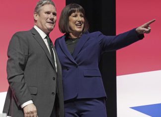 Partidul Laburist din Marea Britanie spune ca va investi pentru crestere, in timp ce macelul din Israel planeaza asupra conferintei sale