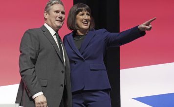 Partidul Laburist din Marea Britanie spune ca va investi pentru crestere, in timp ce macelul din Israel planeaza asupra conferintei sale