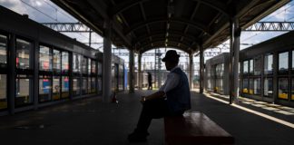 Pentru calatorii seniori cu metroul din Coreea de Sud, bucuria sta in calatorie