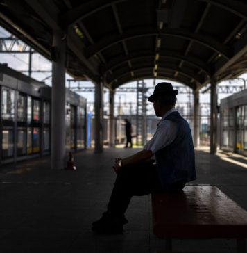 Pentru calatorii seniori cu metroul din Coreea de Sud, bucuria sta in calatorie