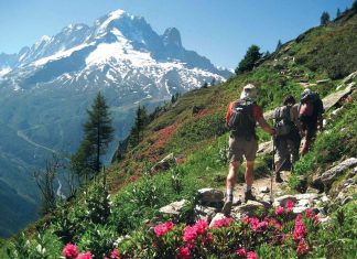 Petrece o vacanta de neuitat la munte