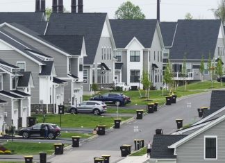 Piata imobiliara arata ca o bula, spune autoritatea de reglementare din 2008