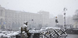 Poate Rusia sa repete bombardamentul de iarna asupra retelei electrice a Ucrainei?