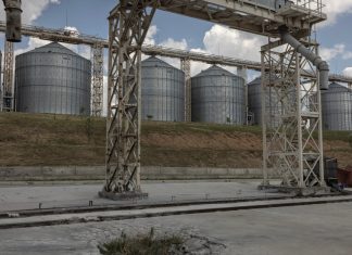 Preturile graului raman ridicate pe masura ce creste ingrijorarea cu privire la instabilitatea Marii Negre