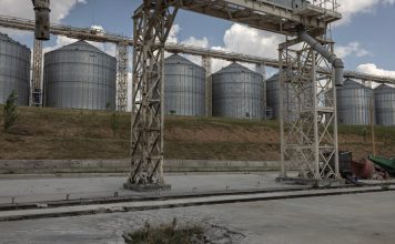 Preturile graului raman ridicate pe masura ce creste ingrijorarea cu privire la instabilitatea Marii Negre
