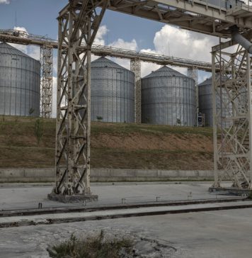 Preturile graului raman ridicate pe masura ce creste ingrijorarea cu privire la instabilitatea Marii Negre