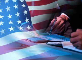 Prognoza economica a Statelor Unite