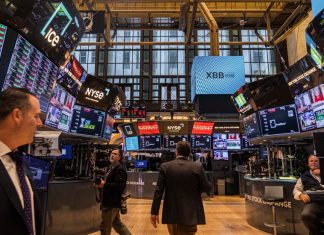 Ratele mai mari starnesc un teanc tot mai mare de preocupari legate de deficit