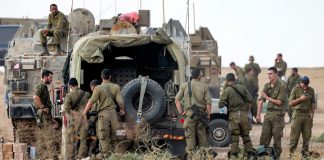 Razboiul cu Hamas ar putea avea un impact major asupra economiei Israelului