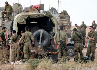 Razboiul cu Hamas ar putea avea un impact major asupra economiei Israelului