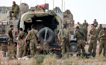 Razboiul cu Hamas ar putea avea un impact major asupra economiei Israelului