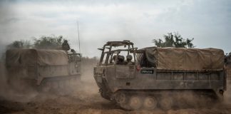 Razboiul dintre Israel si Hamas poate avea mari investitii in tehnologie si oportunitati de angajare pentru India