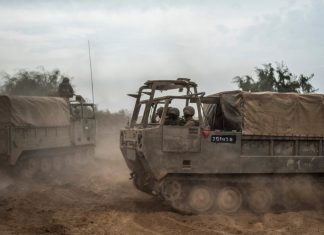 Razboiul dintre Israel si Hamas poate avea mari investitii in tehnologie si oportunitati de angajare pentru India