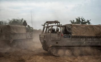Razboiul dintre Israel si Hamas poate avea mari investitii in tehnologie si oportunitati de angajare pentru India