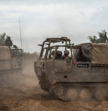 Razboiul dintre Israel si Hamas poate avea mari investitii in tehnologie si oportunitati de angajare pentru India