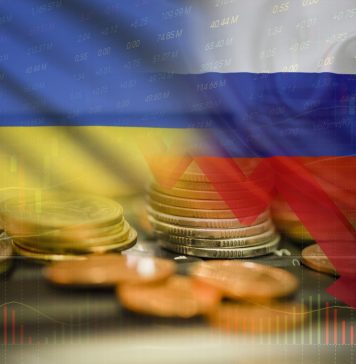 Reconstruirea Ucrainei va necesita bani, dar si reforme dure