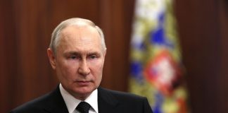 Revolta lui Wagner l-a lasat pe Putin expus in mod periculos