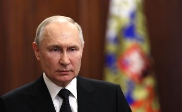 Revolta lui Wagner l-a lasat pe Putin expus in mod periculos