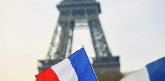 Revolutia de politica externa a Frantei