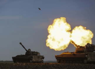 Se profileaza o noua cursa a inarmarilor nucleare