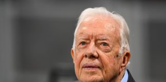 Secretul lui Jimmy Carter pentru a trai pana la 99 de ani
