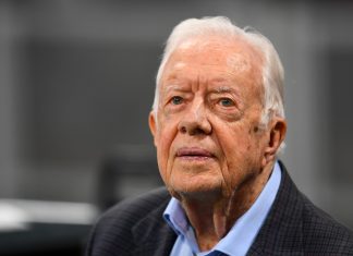 Secretul lui Jimmy Carter pentru a trai pana la 99 de ani
