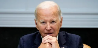 Sprijinul lui Biden pentru munca a pus in pericol sprijinul din partea lumii afacerilor