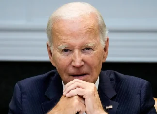 Sprijinul lui Biden pentru munca a pus in pericol sprijinul din partea lumii afacerilor