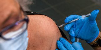 SUA autorizeaza o noua runda de vaccinuri Covid